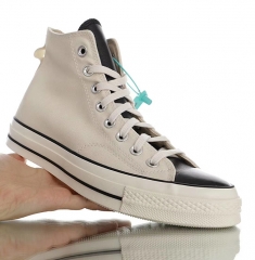 Fear Of God x Converse Chuck 70 Fog 167955C Size EU35-44