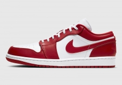 AIR JORDAN 1 LOW 553558-611 Size EU 36-45