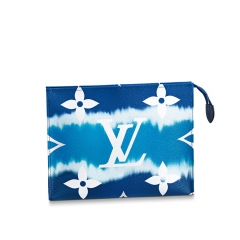 LV 2020SS M69136 Cosmetic bag 25.0 x 20.0 x 5.5 cm