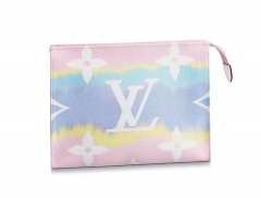 LV 2020SS M69137 Cosmetic bag 25.0 x 20.0 x 5.5 cm