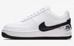 Nike Air Force 1 White Sneakers  AO1220-102 EU36-44