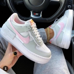 Nike Air Force 1Shadow AF1 for woman EU36-40