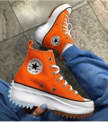 Converse Run Star Hike 168287C Size EU35-39