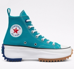 Converse Run Star Hike 167108C Size EU35-39