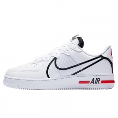 Nike Air Force 1 White Sneakers CD4366-100 EU36-45