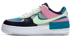 Nike W AIR FORCE 1 07 Sneakers CK3172-001 EU36-40