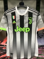 Adidas Juventus palace Player Edition soccer jersey Size S-3XL