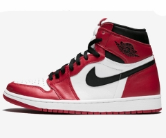 Air Jordan 1 AJ1 Chicago OG 555088-101 Size EU 36-45