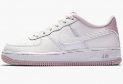 Nike Air Force 1 White Sneakers CD6915-100 EU36-40