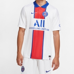 2020/21 NIKE Paris away fans version of the jersey CD4241 S-3XL