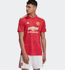 Adidas Koszulka Manchester United 2020/21 GC7958 S-3XL