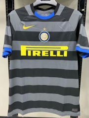 Nike 2020/21 Inter milan second away S-3XL