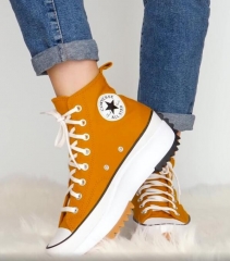 Converse Run Star Hike Size EU35-39