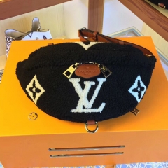 LV Teddy Waist Bag