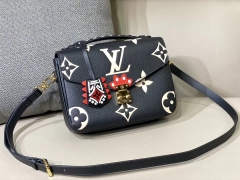 LV The single shoulder bag M45385