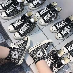 Dior x Converse Size EU35-44