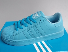 Adidas Superstar II For Woman Size EU36-40