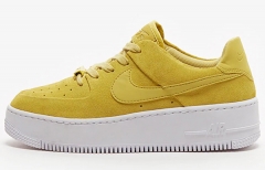 NIKE AIR FORCE 1 SAGE Sneakers AR5339-300 EU36-40