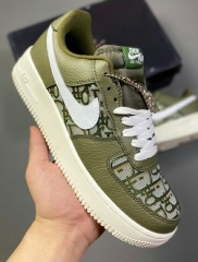 NIKE AIR FORCE 1 Sneakers EU36-45