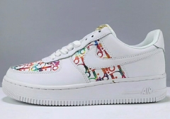 NIKE AIR FORCE 1 Sneakers EU36-45