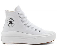 Converse All Star Move 568498C Size EU35-40