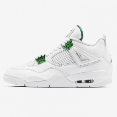 Air Jordan 4 “Green Metallic”CT8527-113 36-47