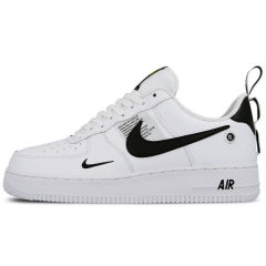 NIKE AIR FORCE 1’07 AF1 White AJ7747-100 EU36-45