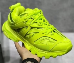 Balenciaga 19ss Track Runner Sneakers Size EU36-45