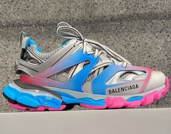 Balenciaga 19ss Track Runner Sneakers Size EU36-40