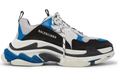 BALENCIAGA Sneakers Size EU 36-45