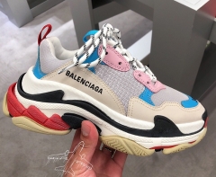 BALENCIAGA Sneakers Size EU 36-45