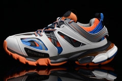 Balenciaga 19ss Track Runner Sneakers Size EU36-45