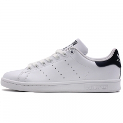 Adidas STAN SMITH Shoes White Black EU36-44