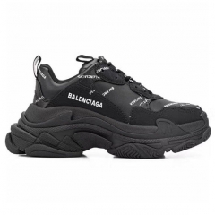 New Arrival Balenciaga 17fw Triple S Running Shoes Size EU36-45