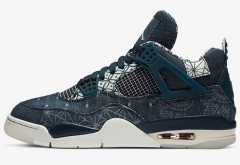 Air Jordan 4 AJ4 sneakers CW0898-400 EU36-47