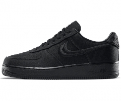 Nike AirForce 1 AF1 x Stussy CZ9084-001 EU36-45