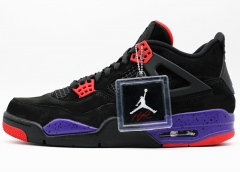 Air Jordan 4 Raptors AJ4 AQ3816-065 EU36-47