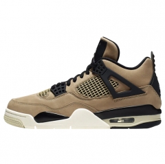 NIKE AIR JORDAN 4 RETRO AJ4 AQ9129-200 EU36-47