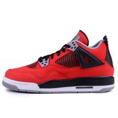 Air Jordadn 4 Retro Toro Bravo 408452-603 EU36-47