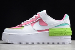 Nike Air Force 1 AF1 White Low EUR36-40