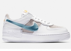 Nike Air Force 1 AF1 White Low DA4286-100 EUR36-40