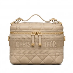 Dior Cosmetic Bag Handbag 2021 DIORTRAVEL Bag