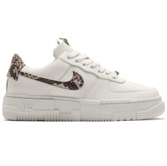 Nike Air Force 1 AF1 snakeskin CV8481-101 EU36-45