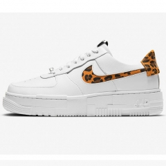 Nike Air Force 1 AF1 Leopard CV8481-100 EU36-45