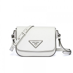 Prada Single shoulder bag Saffiano