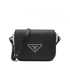 Prada Single shoulder bag Saffiano