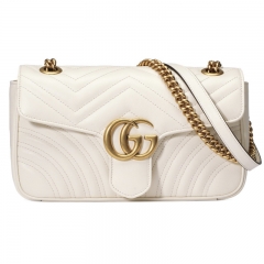 GG Marmont Single shoulder bag