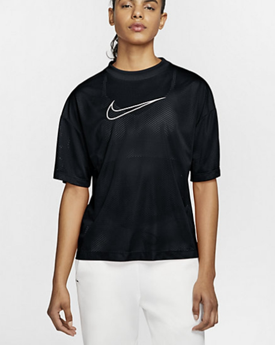 Nike T-shirt for woman S-XL