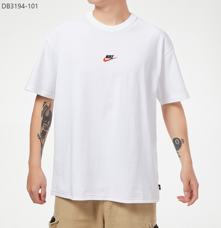 Nike T-shirt for man S-XXL
