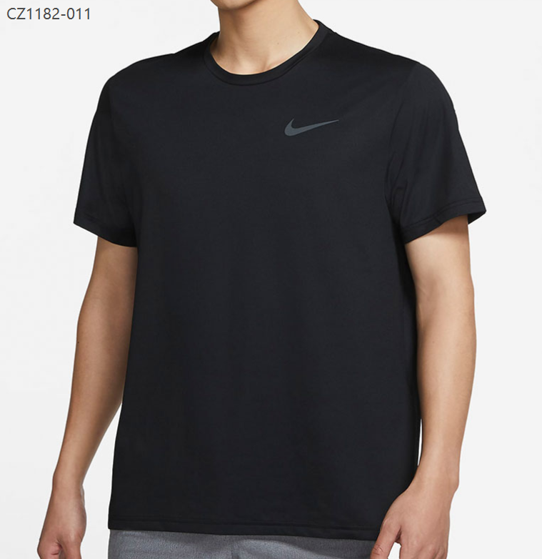 Nike Men's quick-dry t-shirt S-XXL